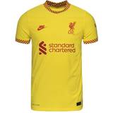 Nike Liverpool FC Stadium Third Jersey 21/22 Sr • Pris »