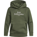 Peak Performance Hættetrøjer Børnetøj PriceRunner »