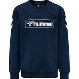 Hummel Sweatshirts Børnetøj (200+) hos PriceRunner »