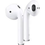 Apple Høretelefoner (11 produkter) hos PriceRunner »
