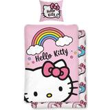 Hello kitty sengetøj • Se (44 produkter) PriceRunner »