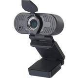 Webkamera (300+ produkter) hos PriceRunner • Se priser »