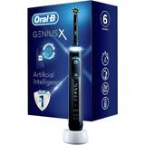 Oral-B Genius X (17 butikker) hos • Priser »