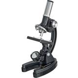 National Geographic Mikroskop & Teleskop PriceRunner »