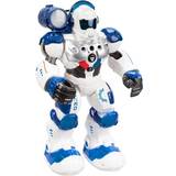 Interaktive robotter (1000+ produkter) hos PriceRunner »