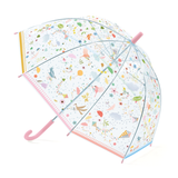 Hay Canopy Umbrella Clear (100129704) • PriceRunner »