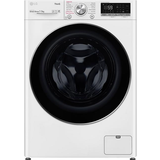 230 V (220-240 V) Vaskemaskiner hos PriceRunner »