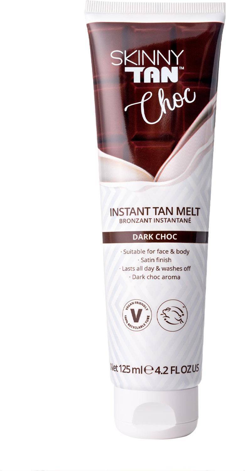 Skinny Tan Gradual Tanner Super Size Ml Pris