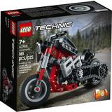 Lego Technic (1000+ produkter) hos PriceRunner • Se pris »