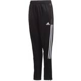 Adidas Condivo 16 Training Pants Kids - Black/White • Pris »