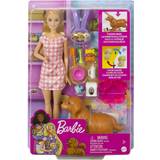 Barbie Dukker på tilbud (1000+ produkter) PriceRunner »