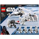 Star Wars Lego (1000+ produkter) hos PriceRunner »