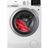 AEG Vaskemaskiner (100+ produkter) hos PriceRunner »