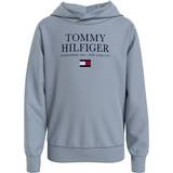 Tommy Hilfiger Hættetrøjer Børnetøj hos PriceRunner »