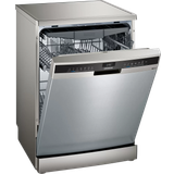 Siemens Rustfri Stål Opvaskemaskine hos PriceRunner »