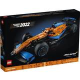 Lego Legetøj (1000+ produkter) hos PriceRunner • Se pris »