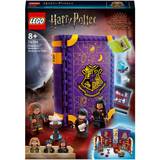 Lego Harry Potter Hogwarts Mødet med Fluffy 76387 • Pris »