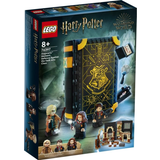 Lego Harry Potter (1000+ produkter) hos PriceRunner »