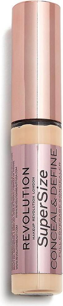 Revolution Beauty Conceal And Define Supersize Concealer C7 • Pris