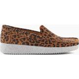 Nature sko leopard • Se (100+ produkter) PriceRunner »
