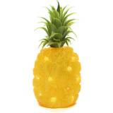 Pineapple lampe • Se (100+ produkter) på PriceRunner »