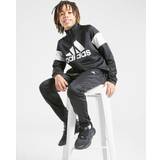 Adidas træningsdragt børn Børnetøj • Find billigste pris hos PriceRunner »