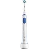 Oral-B Elektriske tandbørster & Irrigatorer PriceRunner »