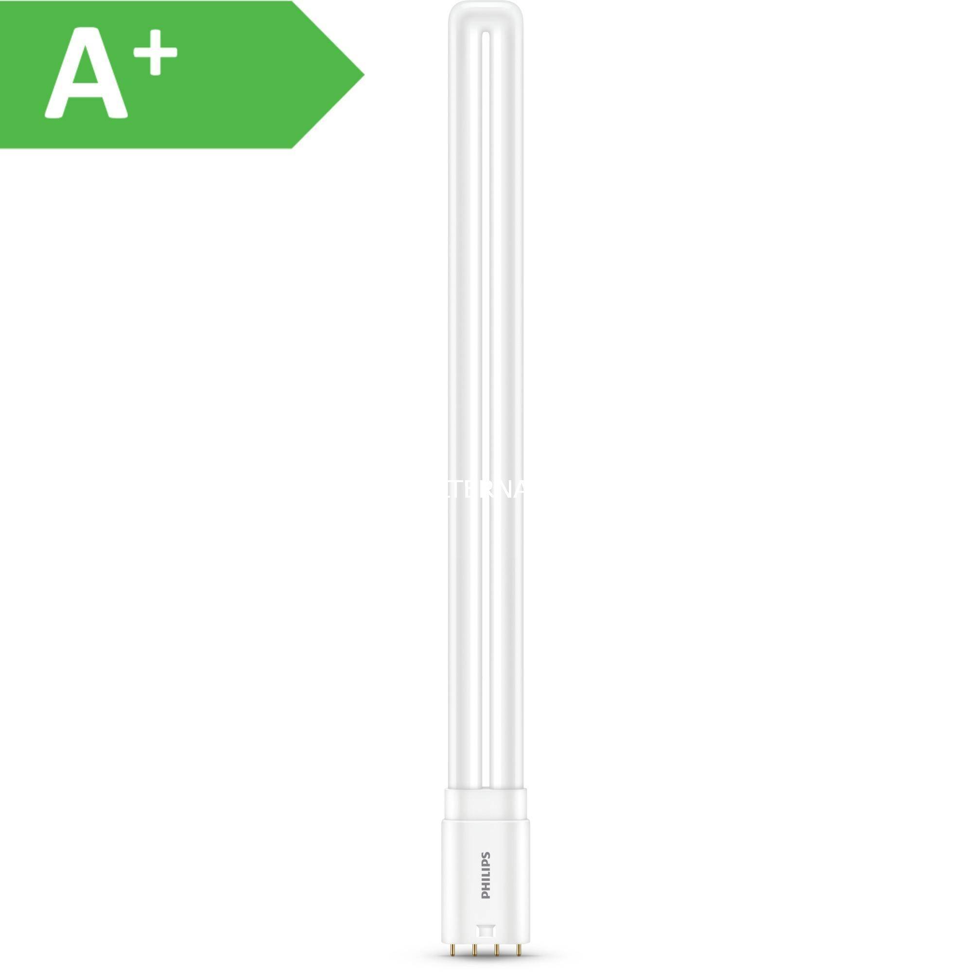 Philips Pl L Led Rør 24w Erstatter 55w • Se Priser 9904