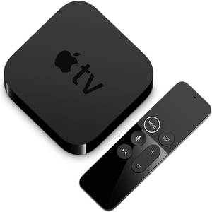 Alt du skal vide om inklusiv Apple TV 4K