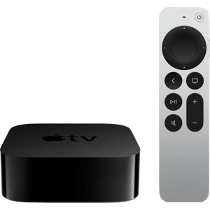 Hændelse Underholde Blåt mærke Alt du skal vide om Apple TV inklusiv Apple TV 4K