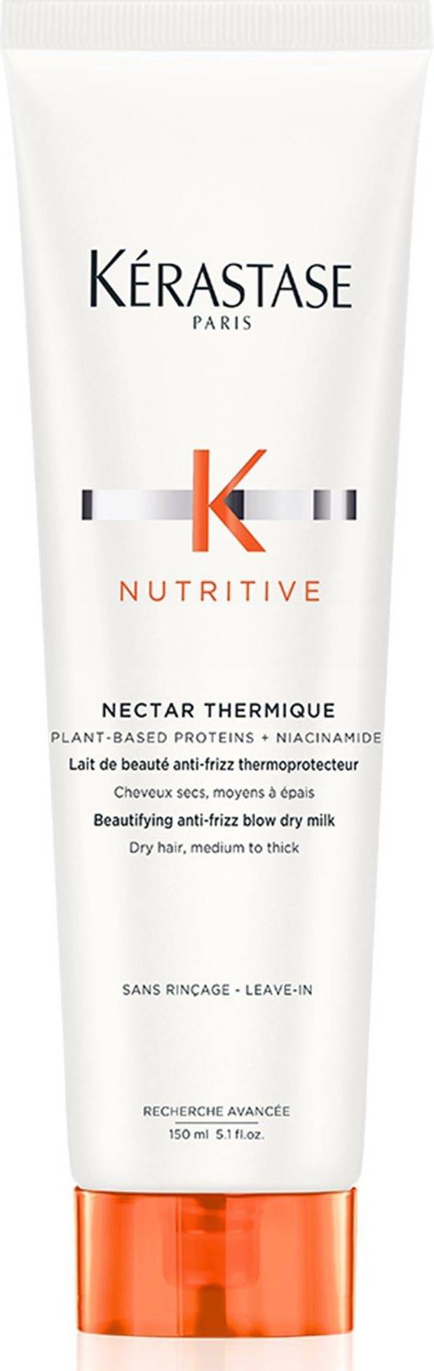 Kérastase Nutritive Nectar Thermique Heat Protection 150ml • Pris 