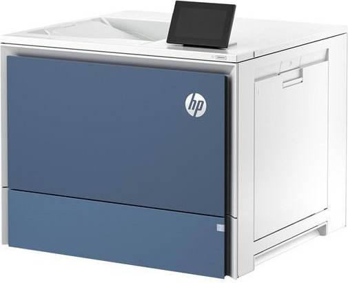 Hp Color Laserjet Enterprise 5700dn Laserprinter • Pris 