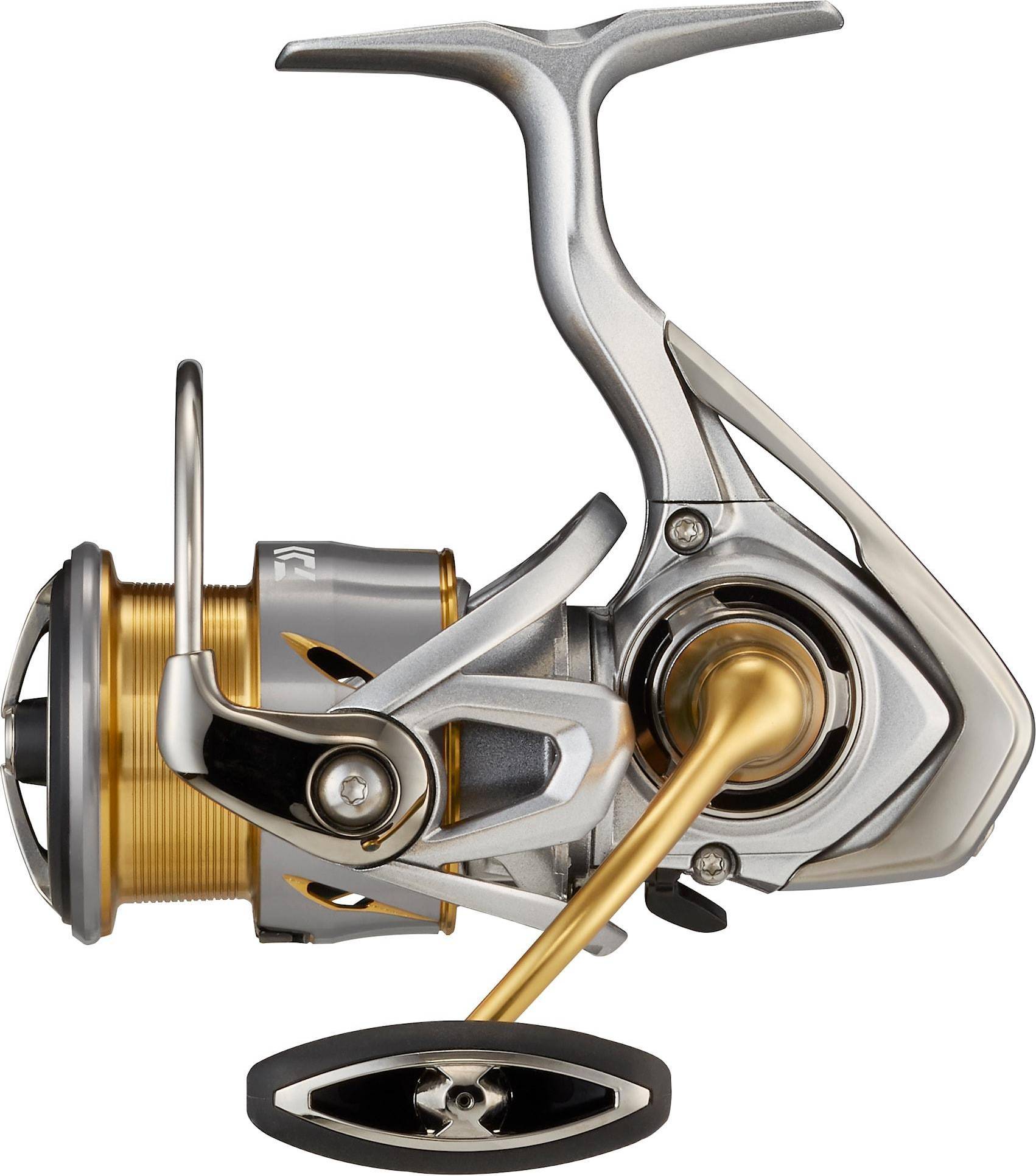 Daiwa Freams Lt D Butikker Se Bedste Pris