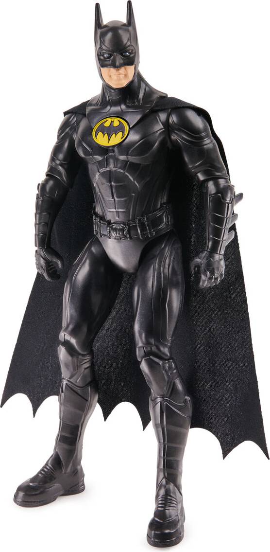 Batman DC Universe Flash 30cm 3år • Se priser nu