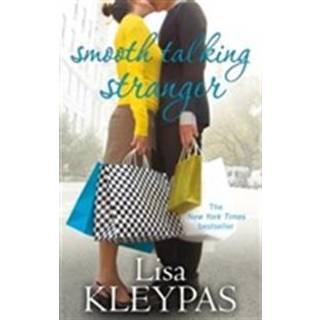 Smooth Talking Stranger by Lisa Kleypas