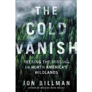 jon billman the cold vanish