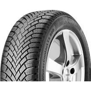 Continental WinterContact TS 860 195/65 R15 95T XL • Se ...