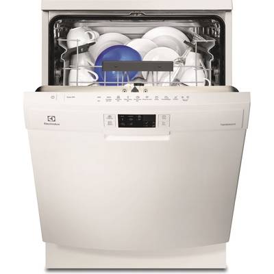 TEST: Bedste Opvaskemaskine 2020 → Testet & bedømt