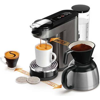 Test: Bedste kaffemaskine 2021