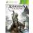 Assassin's Creed 3 (Xbox 360)