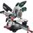 Metabo KGS 254 M (602540000)