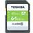 Toshiba SDXC UHS-I U1 40MB/s 64GB