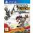 Trials Fusion: Awesome Max Edition (PS4)