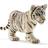 Schleich Hvid tigerunge 14732