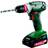 Metabo BS 18 Quick (2x2.0Ah) (602217510)