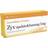 Zyx Appelsin & honning 3mg 20 stk Sugetablet