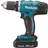 Makita DDF453SYE (2x1.5Ah)