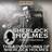 The Adventures of Sherlock Holmes (Lydbog, MP3, 2015)