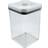 OXO Pop Big Square Medium Køkkenbeholder 4.1L