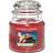 Yankee Candle Christmas Eve Medium Duftlys 411g